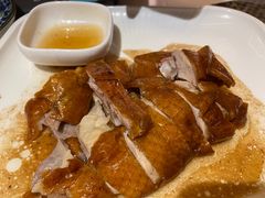 -径山十八道·风味民间菜(杭州总店)