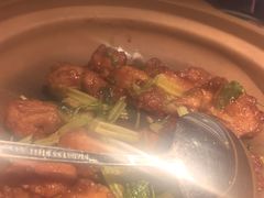 -青年公社烤鸭(熙悦天街店)
