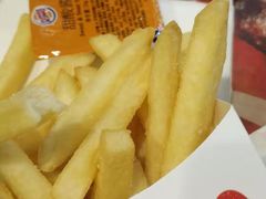 -汉堡王(定州大世界店)