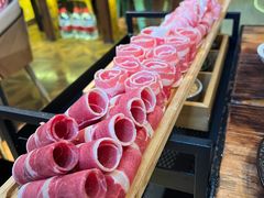 -有才叔北京时间涮肉(紫薇尚层店)