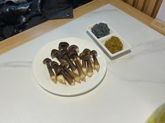 -黑鸡小馆(金源店)
