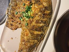 -不是烧烤·武汉烧烤·地道湖北菜(大成路店)