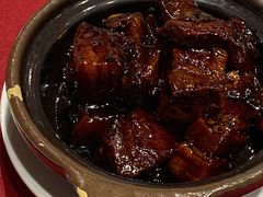 吉士红烧肉-老吉士酒家(天平路店)