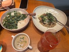 -THE CANNERY&JUJU 新鲜海鲜·牛排美食酒廊