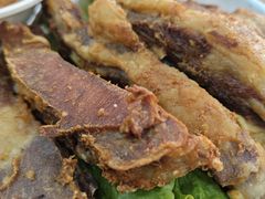 -老回回饺子馆(海洋馆店)