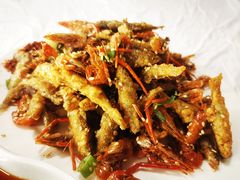 -彭大姐老店黄辣丁(新津店)
