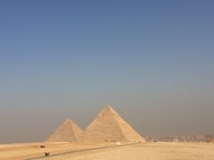 -吉萨金字塔群