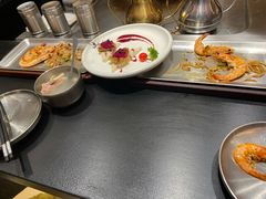-大神太神·铁板烧(七宝领展广场店)