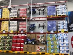 -山姆会员商店(杨桥西路店)