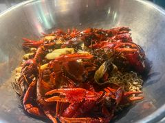 蟹面-靓靓蒸虾·头牌蒸虾(南山桂庙店)