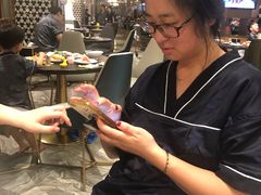 -南京瀚金佰九号温泉酒店