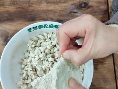 -老刘家永盛斋·传统泡馍(东关南街店)