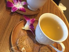 -Let’s Relax Spa(Siam Square One)