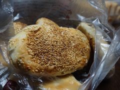 -朱记小郑酥烧饼(建康路店)