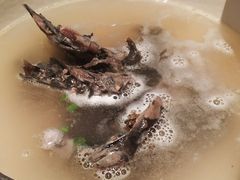 -黑鸡小馆(金源店)