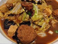黑窑厂招牌炖菜-黑窑厂糖油饼烤鸭·清真菜(旗舰店)