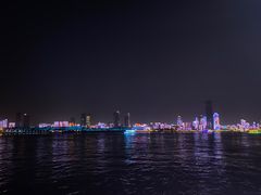 -武汉关码头(轮渡站)