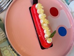 -水桶王国主题餐厅·聚会·生日派对·亲子活动·家庭套餐(亚龙湾希尔顿店)