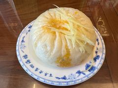 -四海楼(如皋定慧禅寺店)
