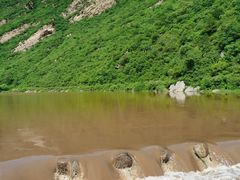 -白河湾山水缘民宿