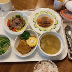 -蜜悦居月子会所(环贸中心店)