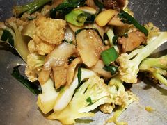 -卢大鲜鱼头捞饭(美利广场店)