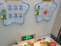 -牙博士口腔品牌连锁(杨浦店)