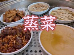 -小本鸡饭店(滨江白马湖店)
