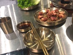 -本炙炭烤·蒲烧活鳗料理店(金沙洲店)