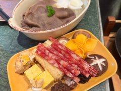 -牛New寿喜烧(中山公园龙之梦店)