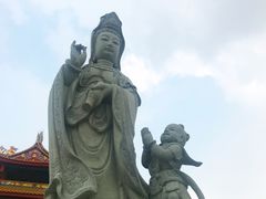 -天竺岩寺