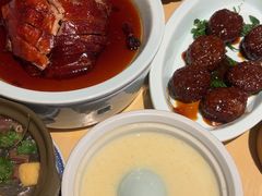 -南京大牌档(龙江新城市广场店)