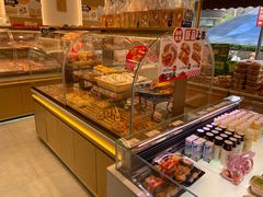 -宫廷饼屋(西城时代店)