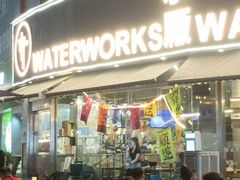 -将醉民谣·烧烤江湖菜酒馆(大石店)
