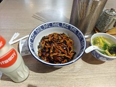 -君东记本帮面馆(天钥桥路店)