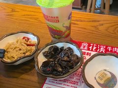 -鑫花溪牛肉米粉(印象水街都心荟店)