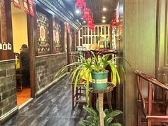 -老北京炸酱面大王.铜锅涮肉(朝阳门店)