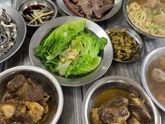 -阿秋牛排(湖心街店)