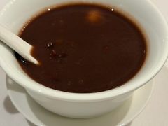 红豆沙汤圆-南麓·浙里(外滩店)