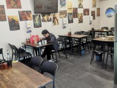 大堂-都谷包子(天一广场店)