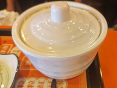 -大快活(罗湖商业城分店)