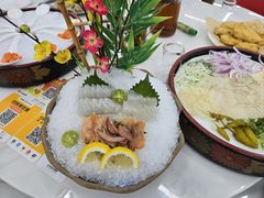 -嘉升大排档(番禺总店)