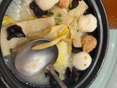 -辛香味烧鱼馆·非遗技艺·排骨红烧肉(光谷医药园店)