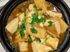 豆腐煲-粥旺庄(芳村店)