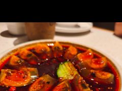 -江渔儿酸菜鱼(万科东荟城店)