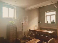 -1901 Cafe(西四店)