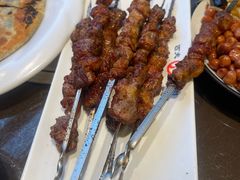 -匹夫涮肉城(黄村店)