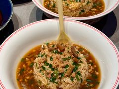 -醉炫音速烧烤·干煸菜(沙河总店)