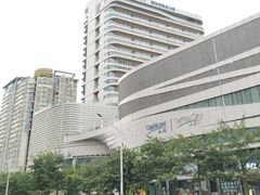 -深圳来福士广场