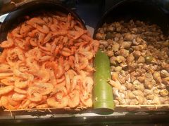 -星伦多自助料理·涮烤一体(虹悦城店)